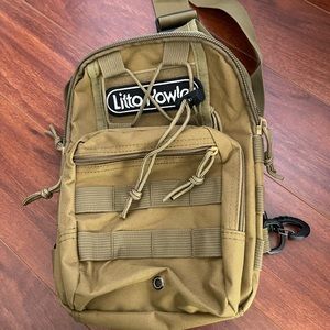 Litto Howler Explore Pack